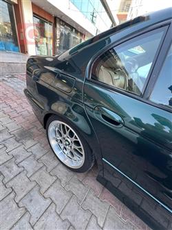 بي ام دبليو الفئة 5